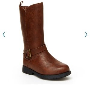 Toddler Girls Size 10 Riding Boots